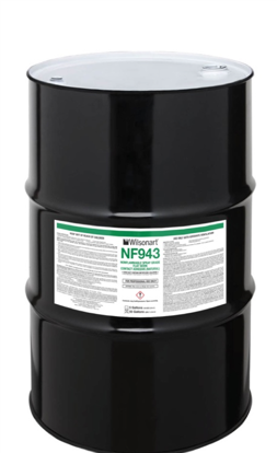 Picture of NF943 Wilsonart Non-Flammable Spray Grade (Natural) - 55 Gal. Drum