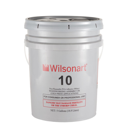 Picture of Wilsonart 10 PVA Assembly and Cold Press Adhesive PL