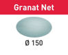 Picture of Abrasive net Granat Net STF D150 P220 GR NET/50