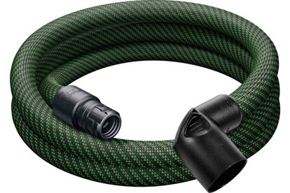 Picture of Suction hose    D 27x3,0m-AS-90°/CT