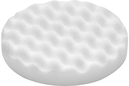 Picture of Polishing sponge PS STF D125x20 WH/1 W