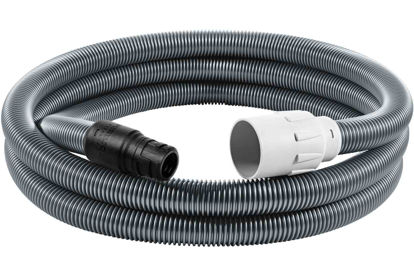 Picture of Suction hose D 36x3,5m/CT