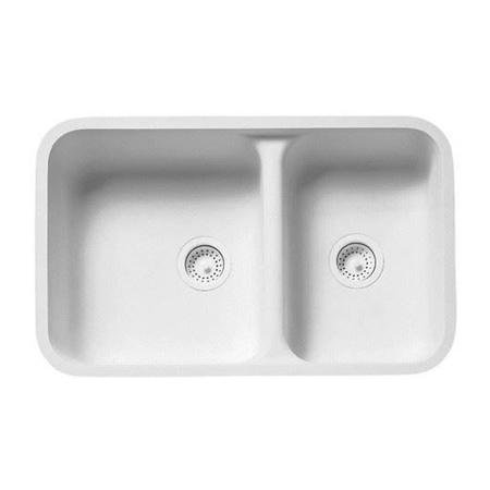 Picture for category Solid Surface Sinks