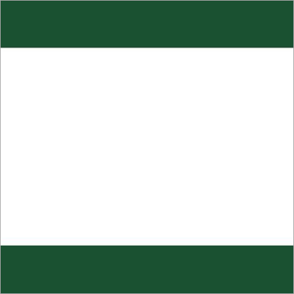 Picture of Green White Green